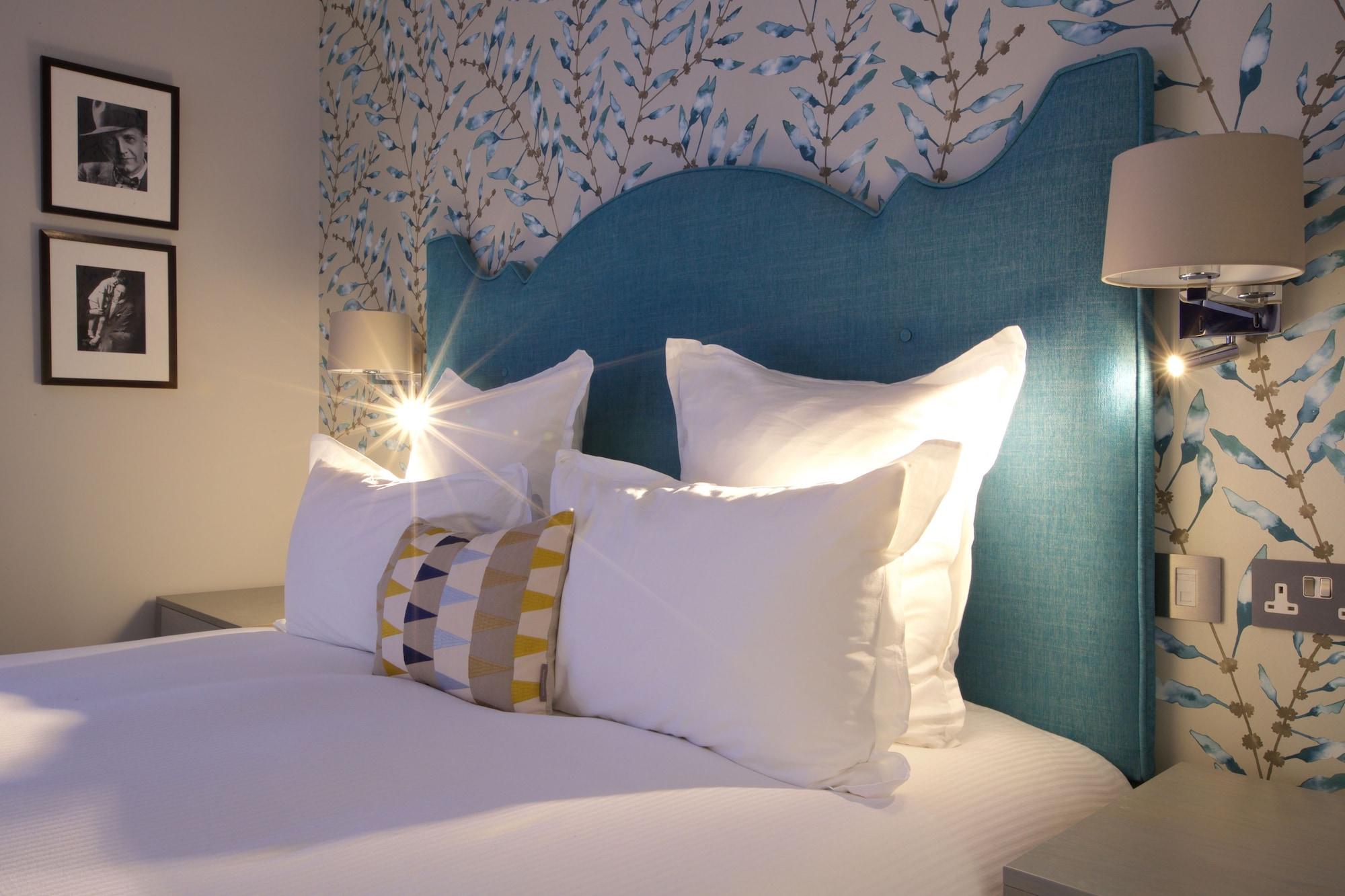Fifty-Four Boutique Hotel London Exterior photo