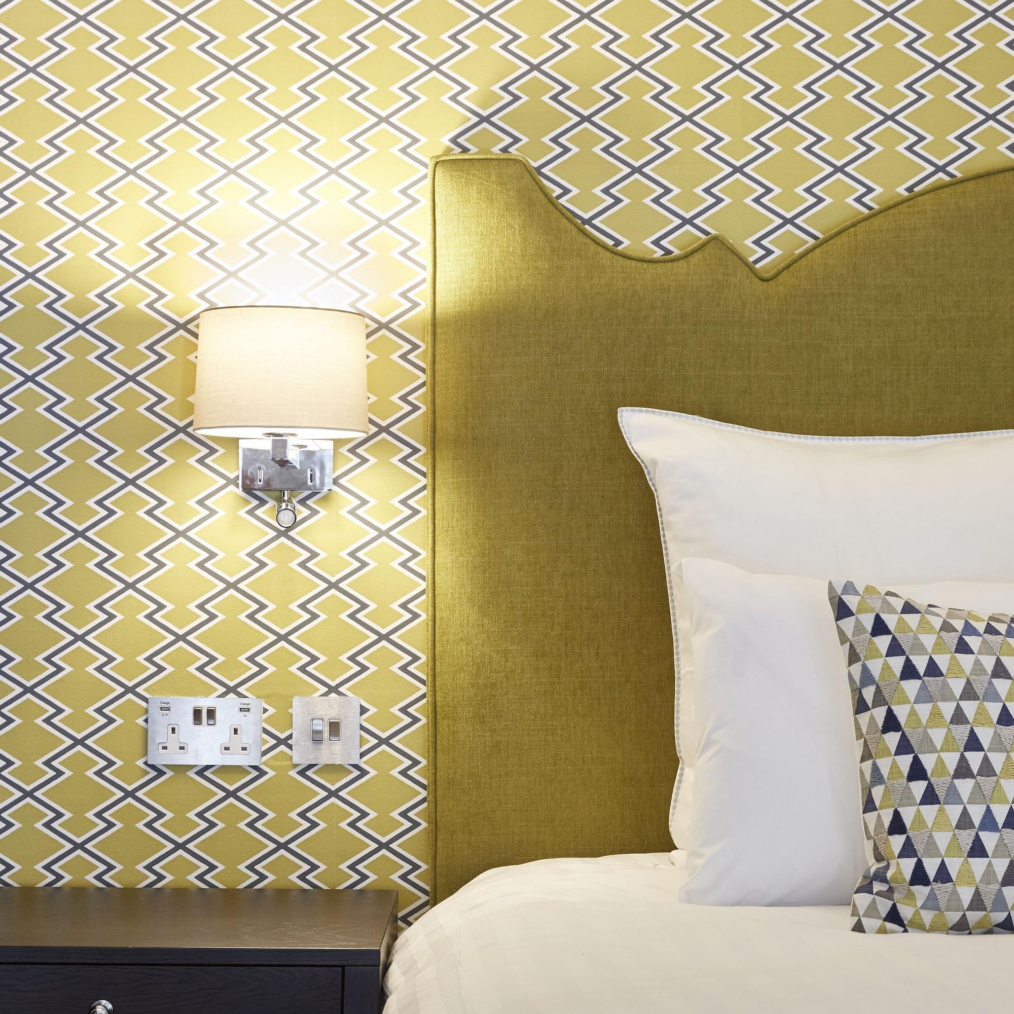 Fifty-Four Boutique Hotel London Exterior photo