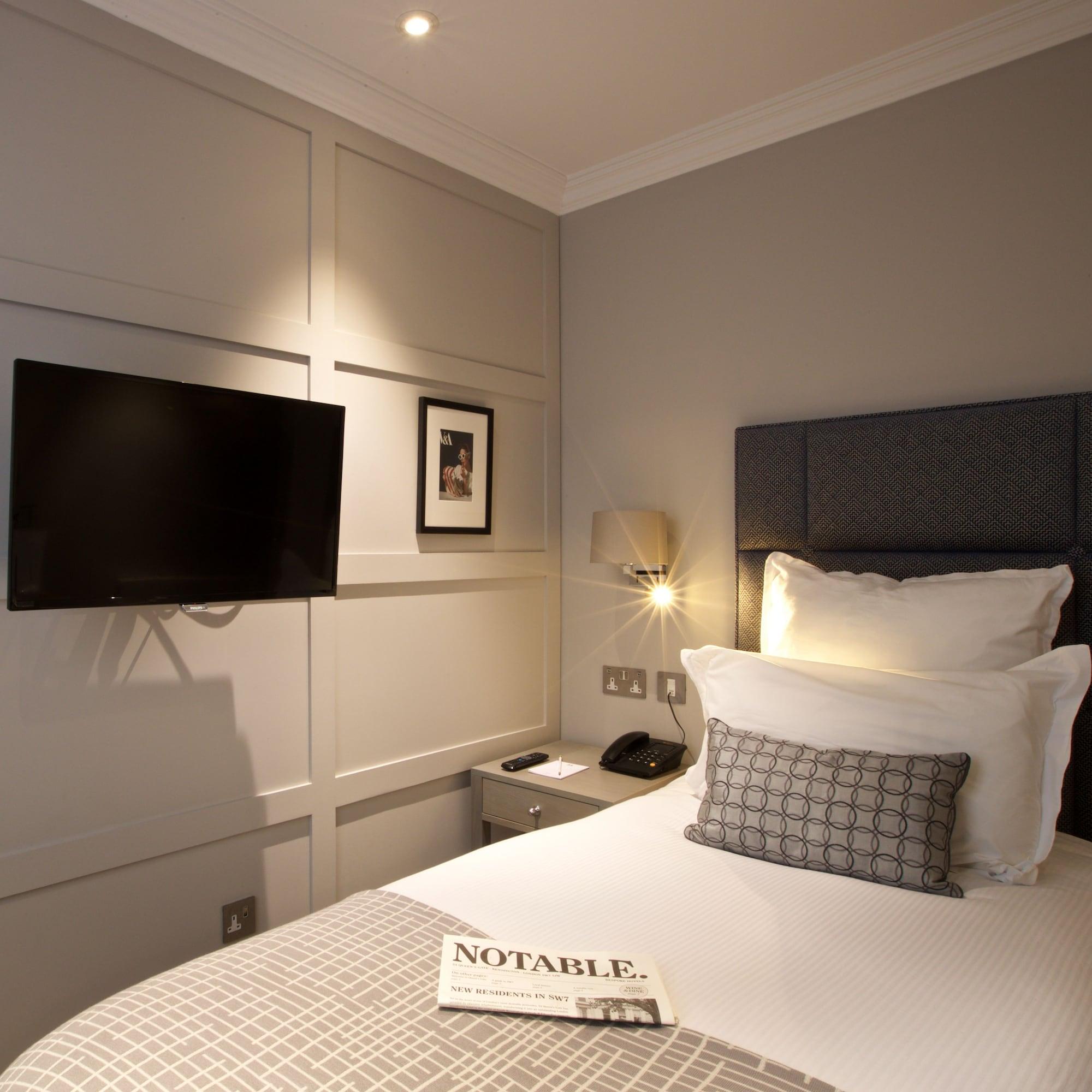 Fifty-Four Boutique Hotel London Exterior photo