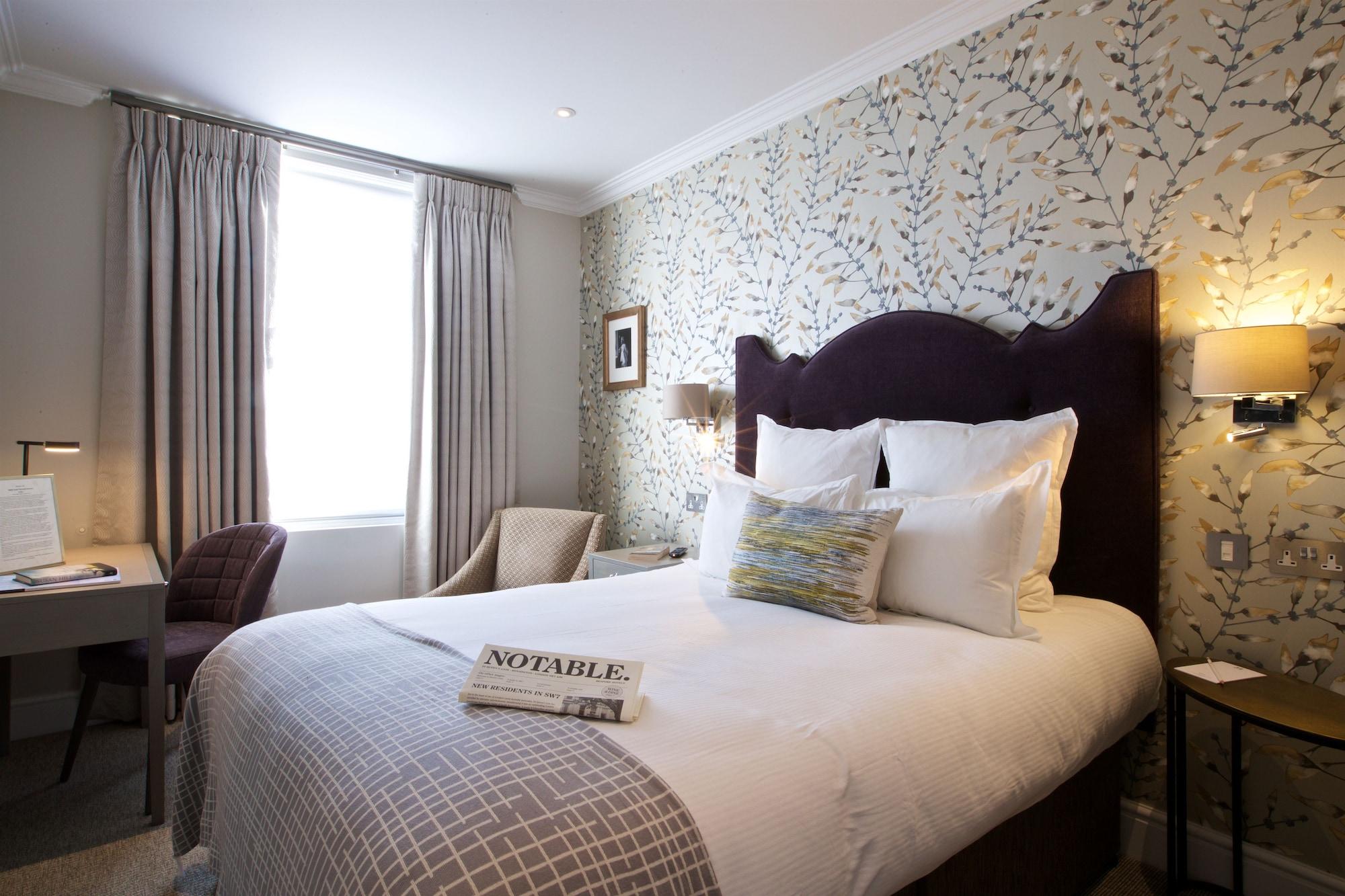 Fifty-Four Boutique Hotel London Exterior photo