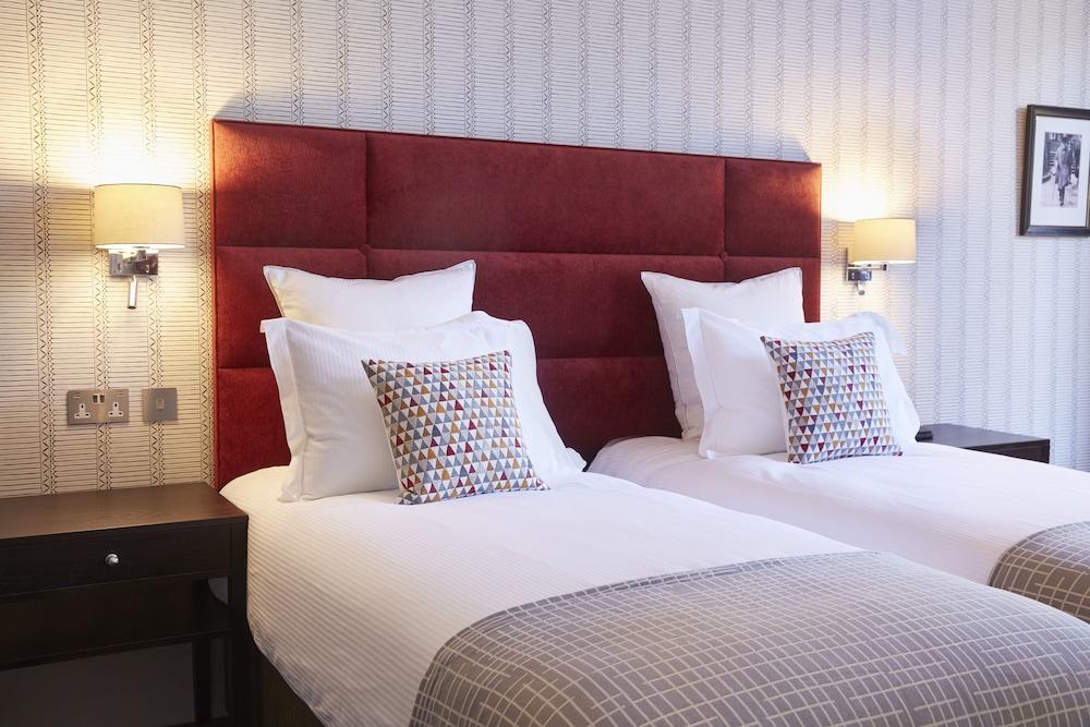 Fifty-Four Boutique Hotel London Exterior photo